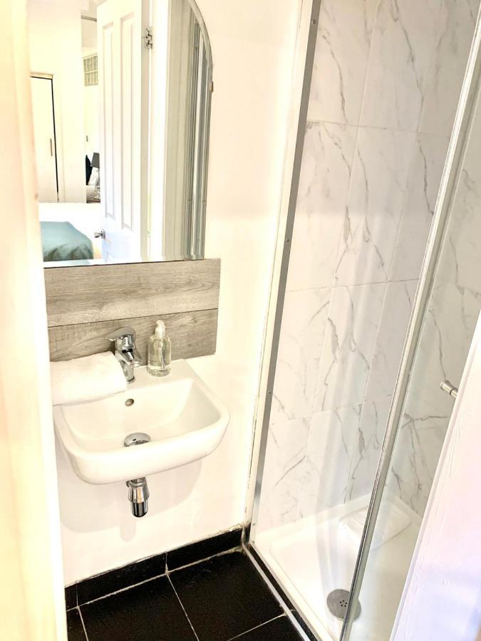 Emmanuel Block - Cambridge City Centre By Koala & Tree Short Lets & Serviced Accommodation Cambridge (Cambridgeshire) Exterior photo