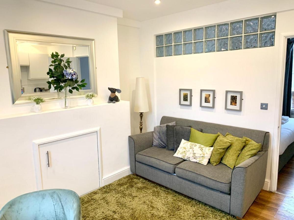 Emmanuel Block - Cambridge City Centre By Koala & Tree Short Lets & Serviced Accommodation Cambridge (Cambridgeshire) Exterior photo