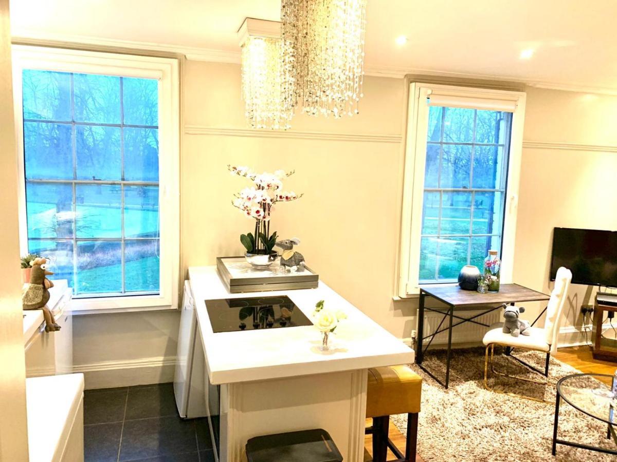 Emmanuel Block - Cambridge City Centre By Koala & Tree Short Lets & Serviced Accommodation Cambridge (Cambridgeshire) Exterior photo