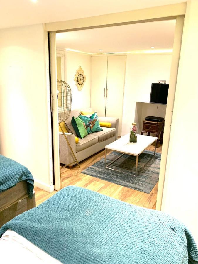 Emmanuel Block - Cambridge City Centre By Koala & Tree Short Lets & Serviced Accommodation Cambridge (Cambridgeshire) Exterior photo