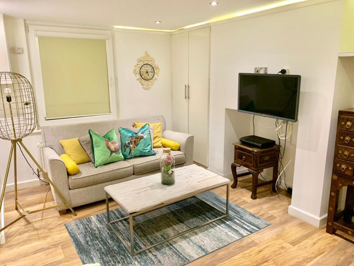 Emmanuel Block - Cambridge City Centre By Koala & Tree Short Lets & Serviced Accommodation Cambridge (Cambridgeshire) Exterior photo